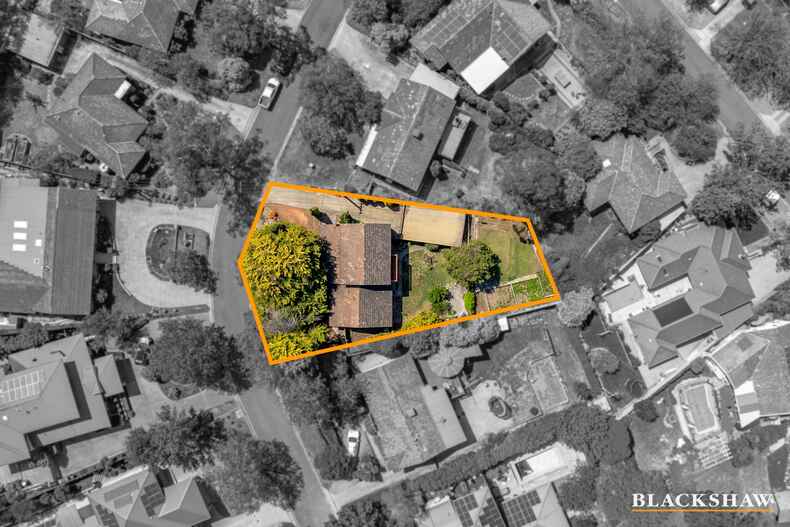 5  Clarkson Street Pearce