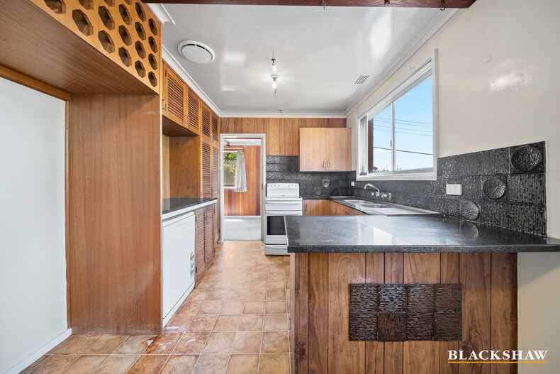 5  Clarkson Street Pearce