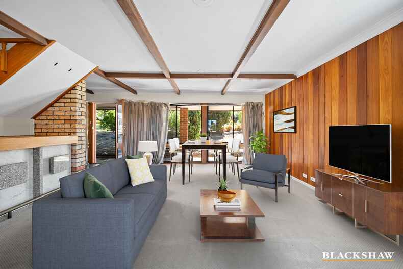 5  Clarkson Street Pearce