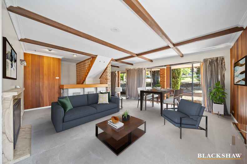 5  Clarkson Street Pearce