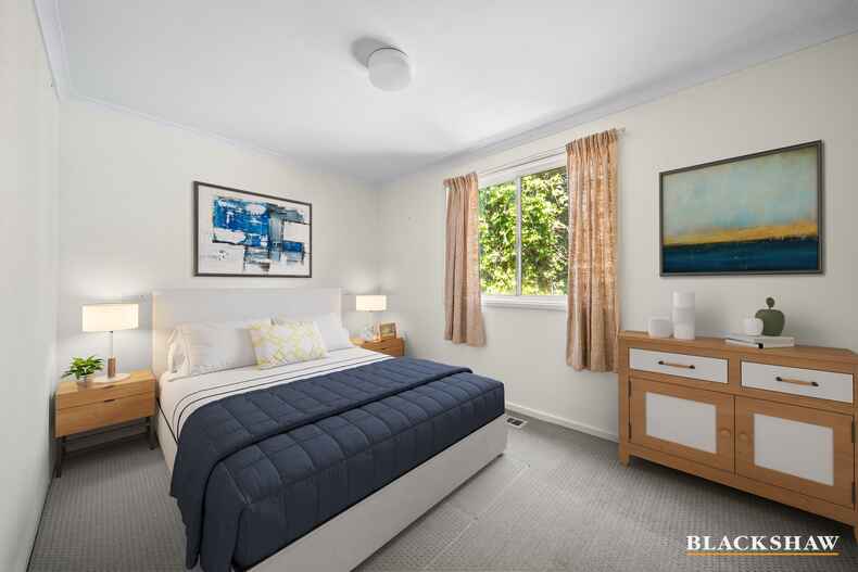 5  Clarkson Street Pearce