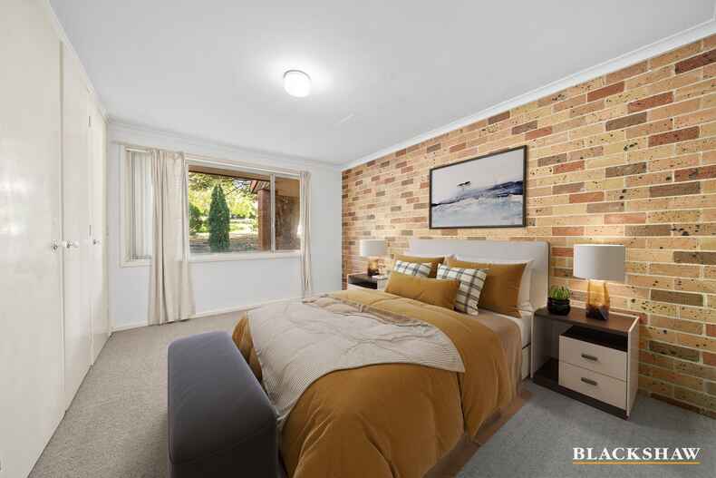 5  Clarkson Street Pearce