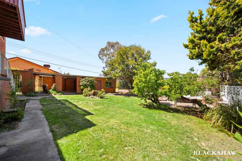 5  Clarkson Street Pearce