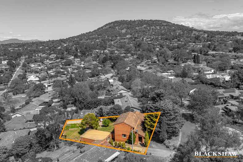 5  Clarkson Street Pearce