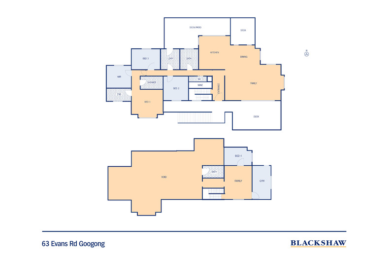 63 Evans Road Googong 63 Evans Road Googong