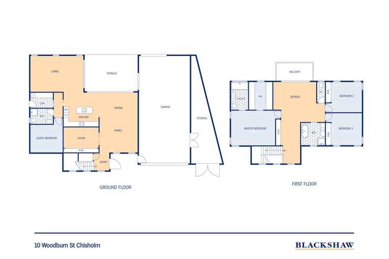 10 Woodburn Street Chisholm