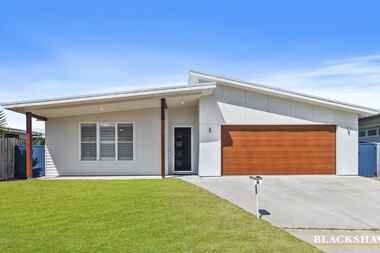 4 Dawarra Street Tomakin