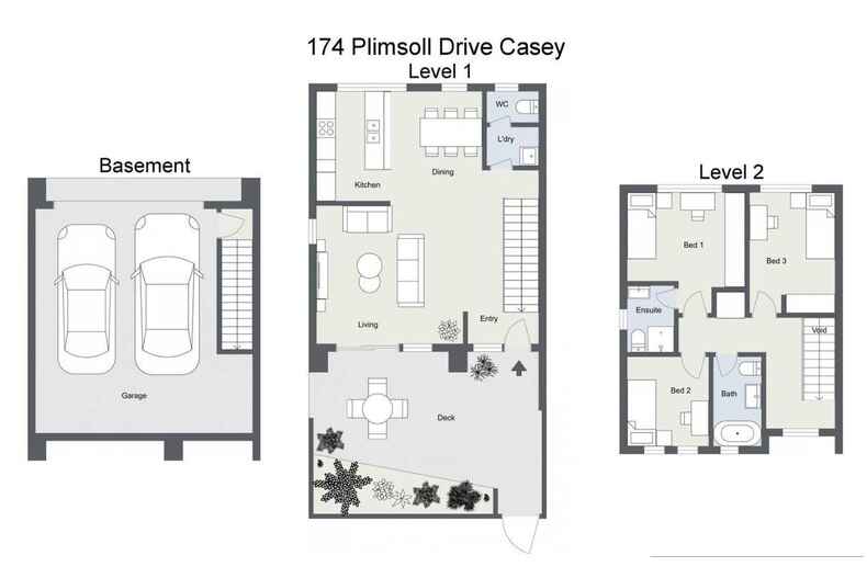 174 Plimsoll Drive Casey