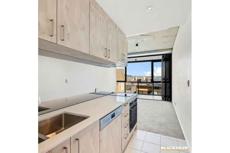 204/17 The Causeway Street Kingston 204/17 The Causeway Street Kingston