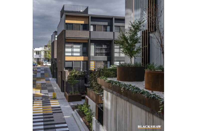 204/17 The Causeway Street Kingston 204/17 The Causeway Street Kingston