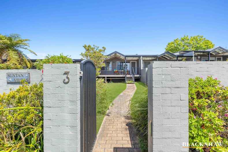 3/16-18 Peter Crescent Batehaven 3/16-18 Peter Crescent Batehaven