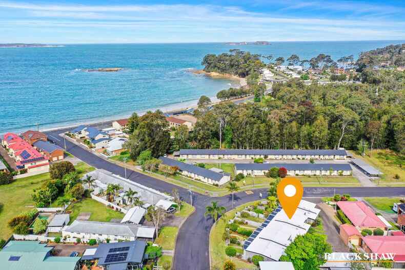 3/16-18 Peter Crescent Batehaven 3/16-18 Peter Crescent Batehaven