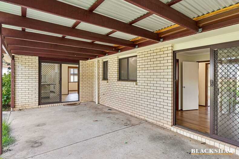 28 Lansell Circuit Wanniassa