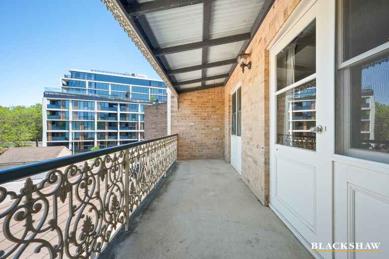 128/33 Currong Street Reid 128/33 Currong Street Reid