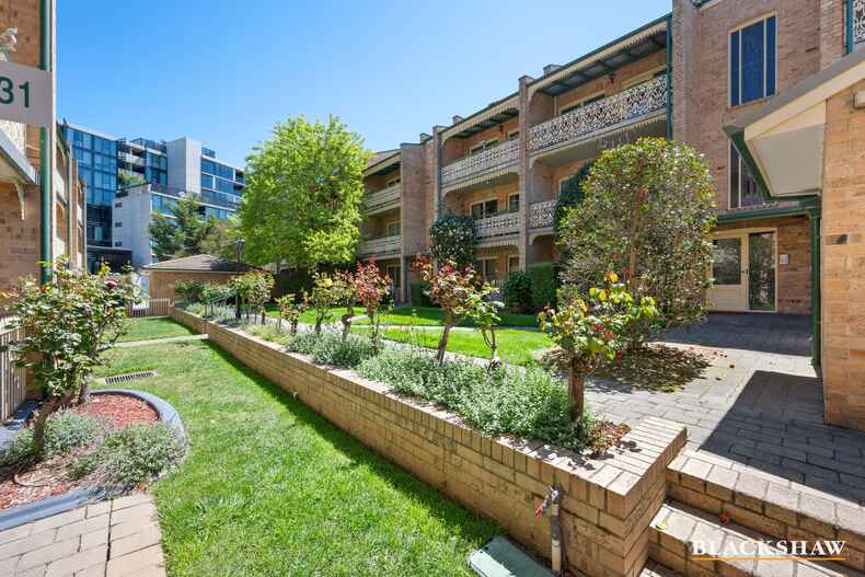 128/33 Currong Street Reid 128/33 Currong Street Reid