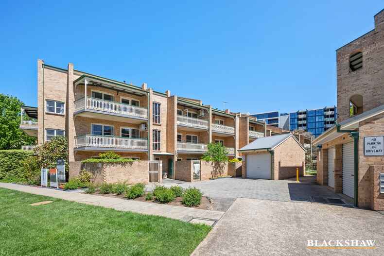 128/33 Currong Street Reid 128/33 Currong Street Reid