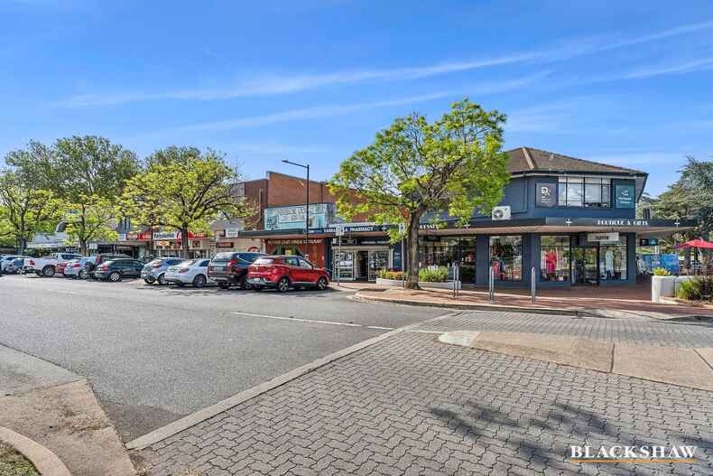 1/35 Novar Street Yarralumla