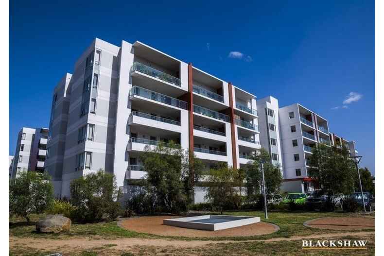 260/84 Chandler Street Belconnen