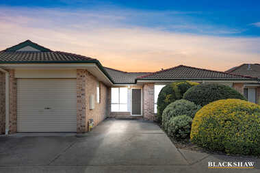 2/19 Bural Court Ngunnawal