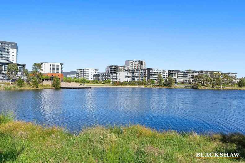 13/12 Ellison Harvie Close Greenway 13/12 Ellison Harvie Close Greenway