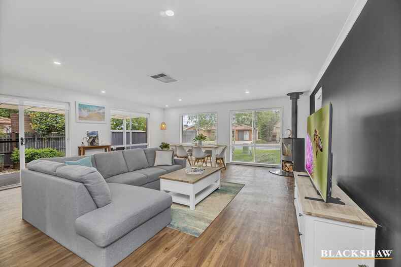 34 Britten Jones Drive Holt