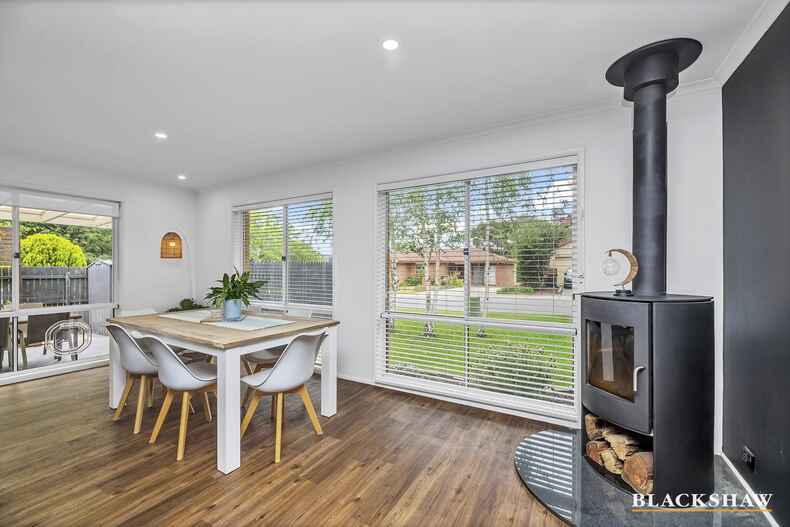 34 Britten Jones Drive Holt