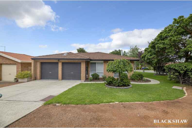 34 Britten Jones Drive Holt