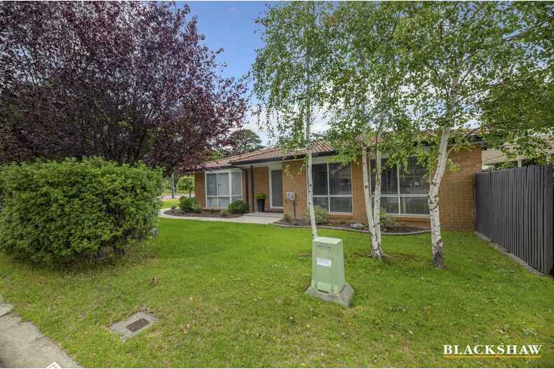 34 Britten Jones Drive Holt