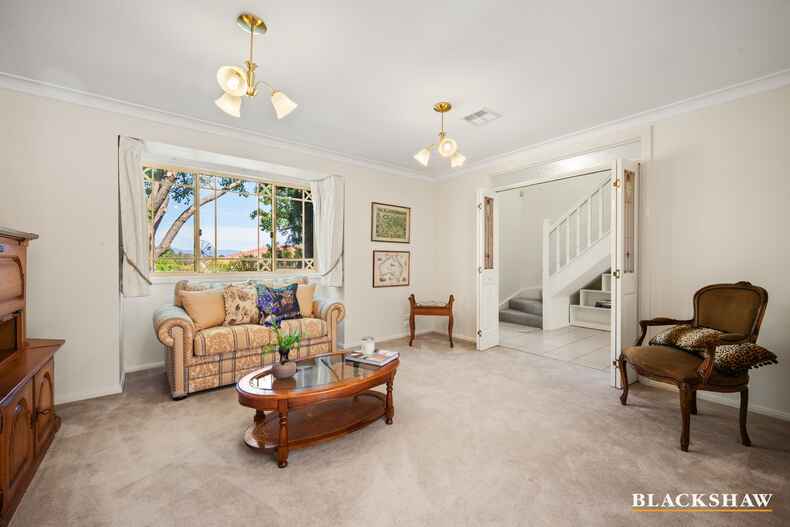 3 Kilgour Place Isaacs