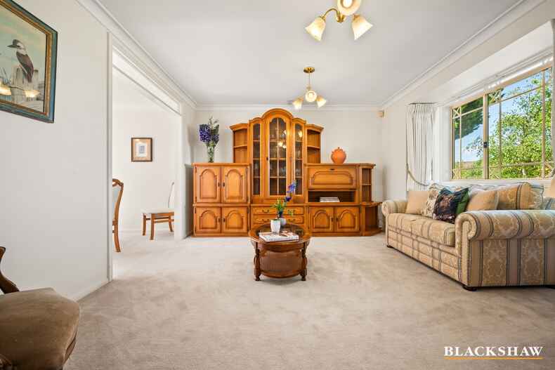 3 Kilgour Place Isaacs