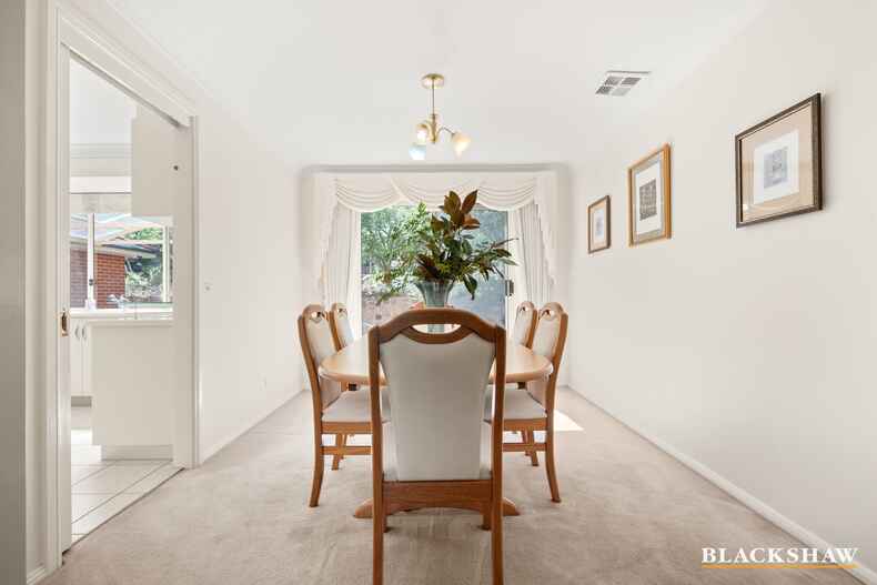 3 Kilgour Place Isaacs