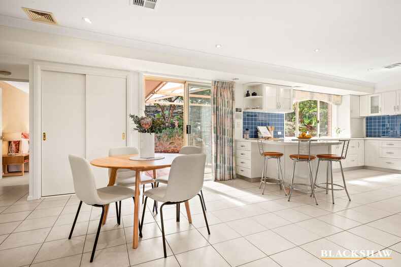 3 Kilgour Place Isaacs