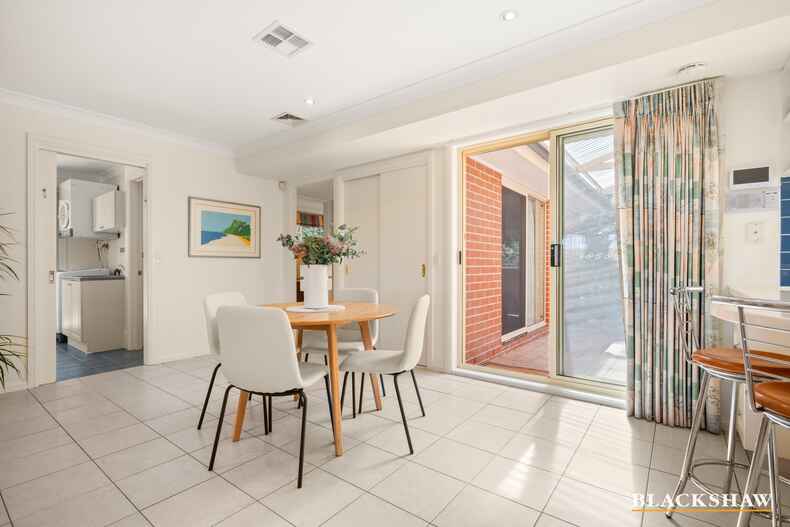 3 Kilgour Place Isaacs