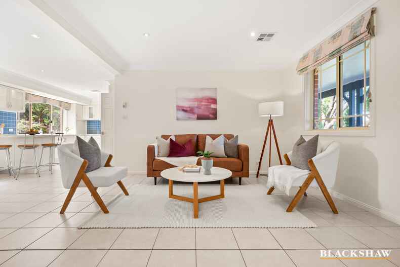 3 Kilgour Place Isaacs