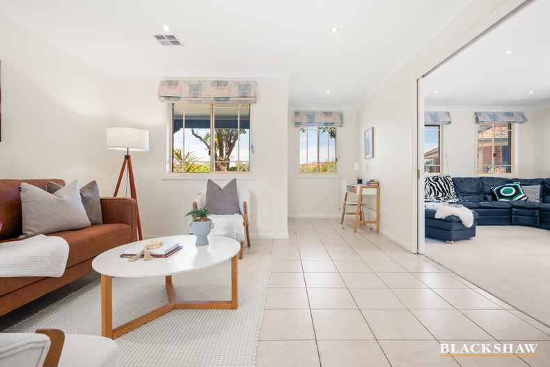 3 Kilgour Place Isaacs