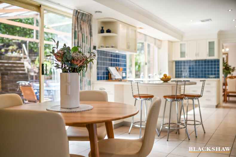 3 Kilgour Place Isaacs