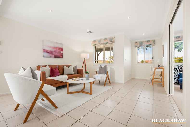 3 Kilgour Place Isaacs