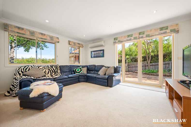 3 Kilgour Place Isaacs