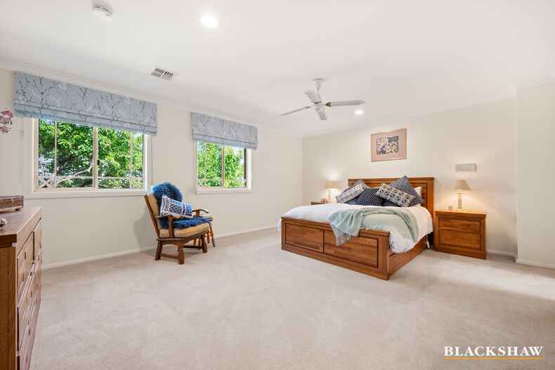 3 Kilgour Place Isaacs