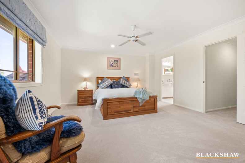 3 Kilgour Place Isaacs