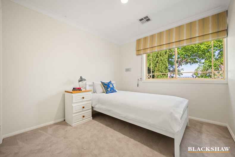 3 Kilgour Place Isaacs