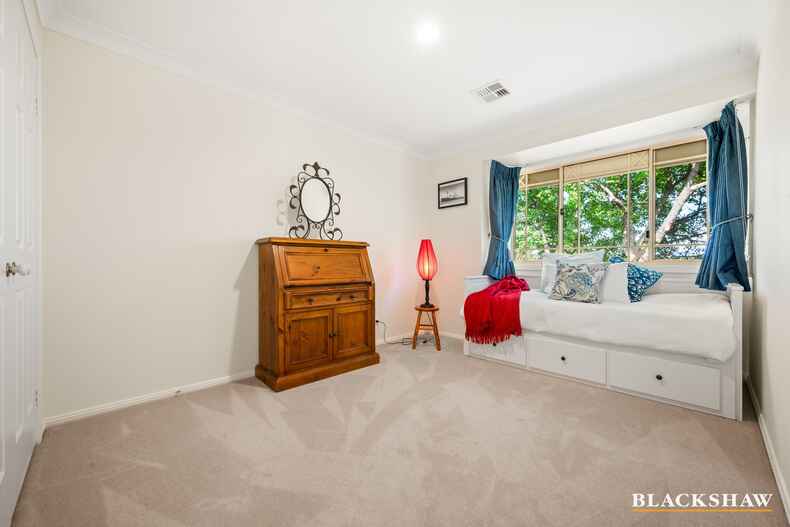 3 Kilgour Place Isaacs