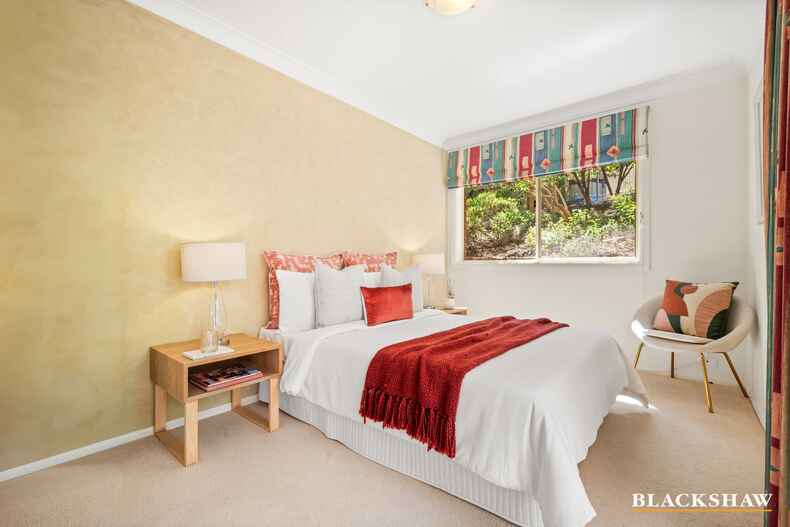 3 Kilgour Place Isaacs