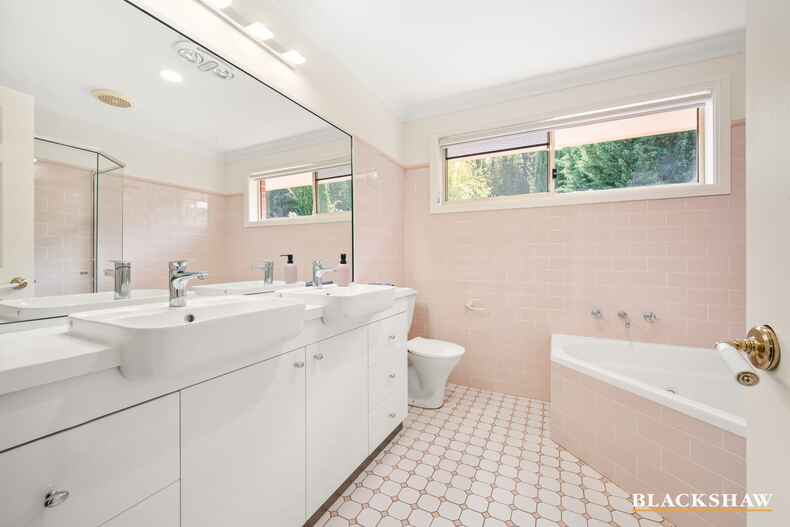 3 Kilgour Place Isaacs