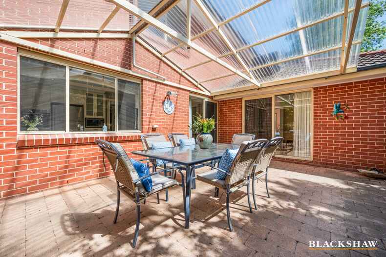 3 Kilgour Place Isaacs