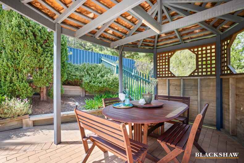 3 Kilgour Place Isaacs