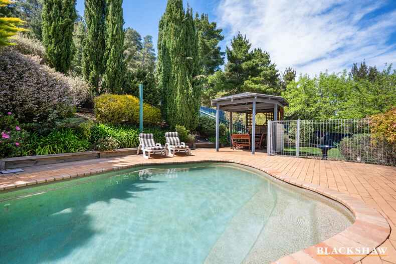 3 Kilgour Place Isaacs