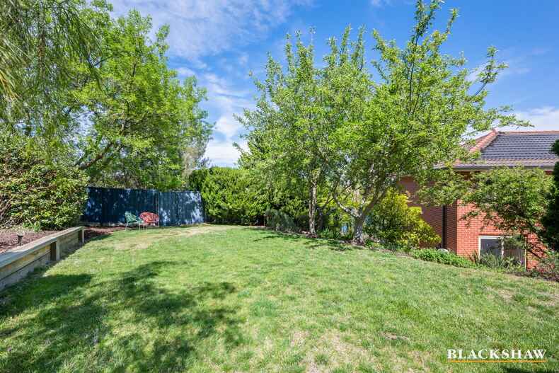 3 Kilgour Place Isaacs