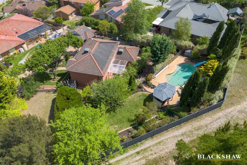 3 Kilgour Place Isaacs