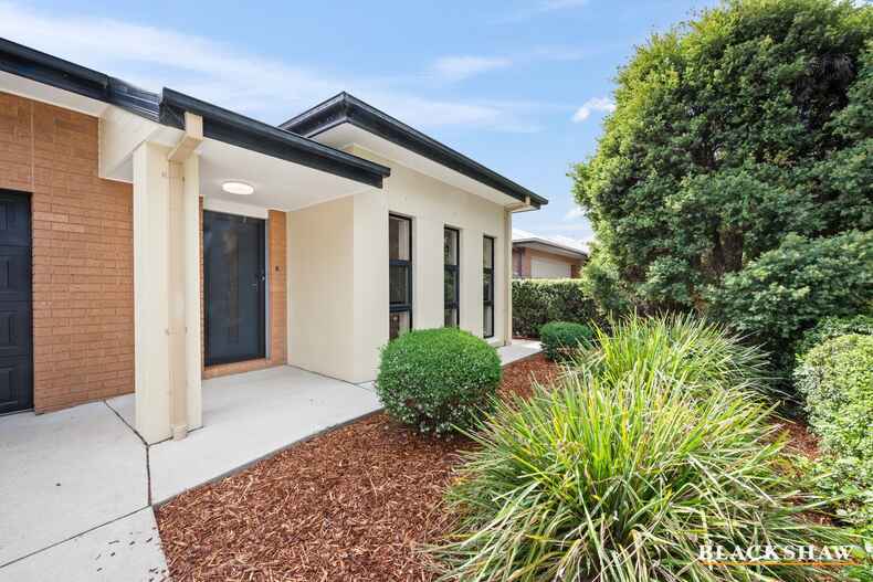 22 Flora Bassett Street Franklin 22 Flora Bassett Street Franklin